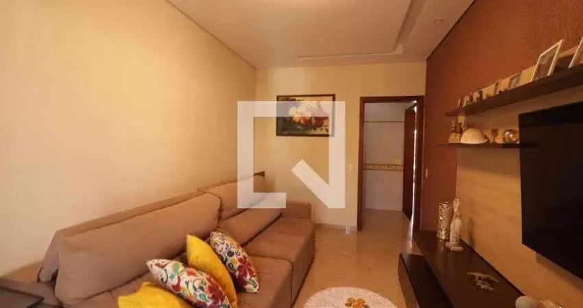 Casa para aluguel - cidade nova ii, 5 quartos,  250 m² - várzea paulista