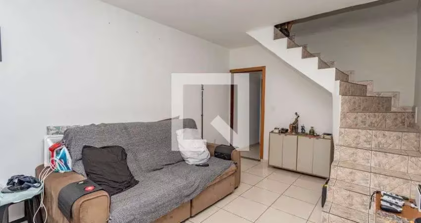 Casa para aluguel - conceição, 3 quartos,  200 m² - diadema
