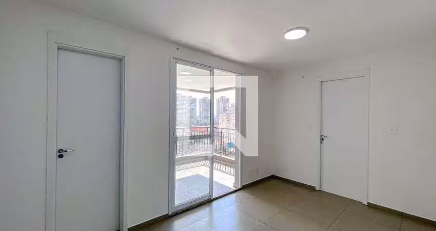 Apartamento para aluguel - belém, 1 quarto,  40 m² - são paulo