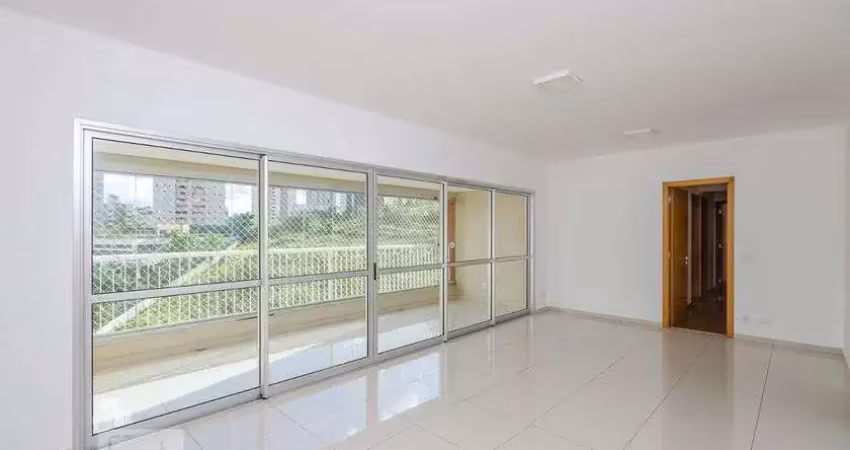 Apartamento para aluguel - vila da serra, 4 quartos,  141 m² - nova lima