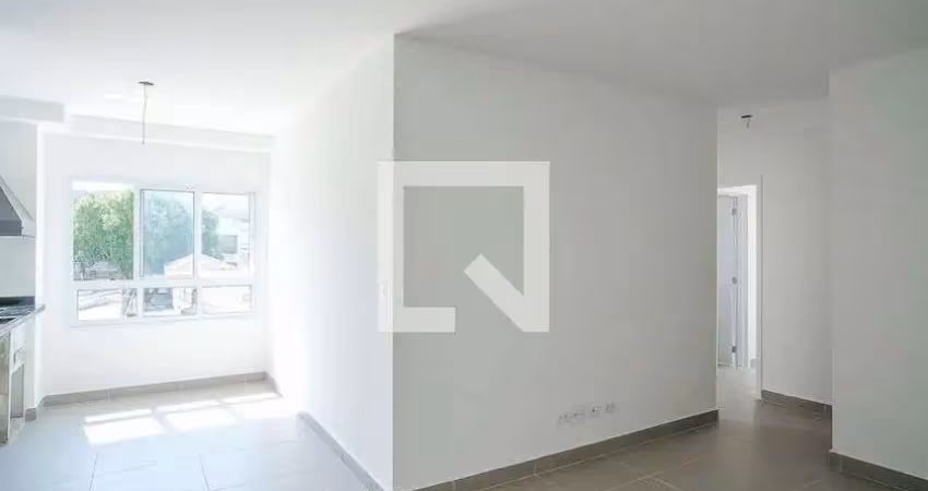 Apartamento para aluguel - barcelona, 2 quartos,  70 m² - são caetano do sul