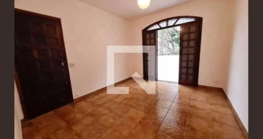Casa para aluguel - eldorado, 2 quartos,  69 m² - contagem