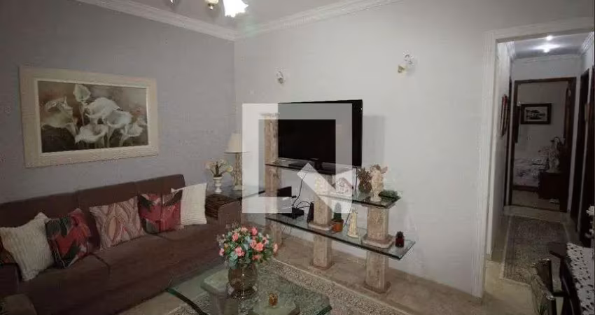 Casa para aluguel - bar dos cavaleiros, 3 quartos,  100 m² - duque de caxias