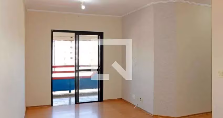 Apartamento para aluguel - vila bissoto, 2 quartos,  70 m² - valinhos