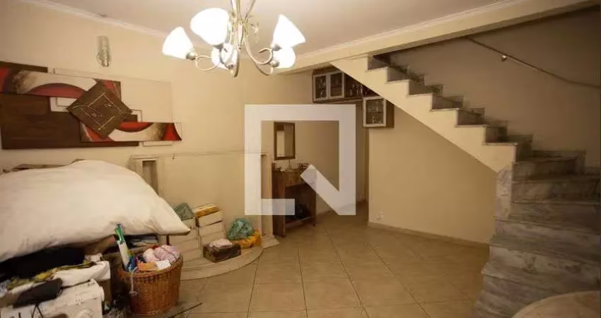 Casa para aluguel - mandaqui, 5 quartos,  198 m² - são paulo