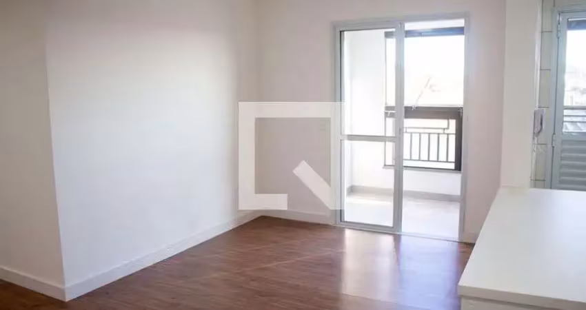 Apartamento para aluguel - centro alto, 3 quartos,  82 m² - ribeirão pires