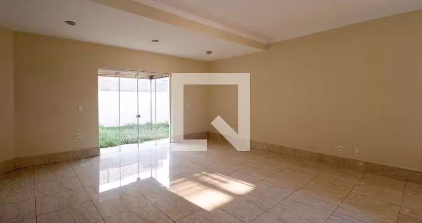 Casa / sobrado em condomínio para aluguel - residencial real parque, 3 quartos,  180 m² - sumaré