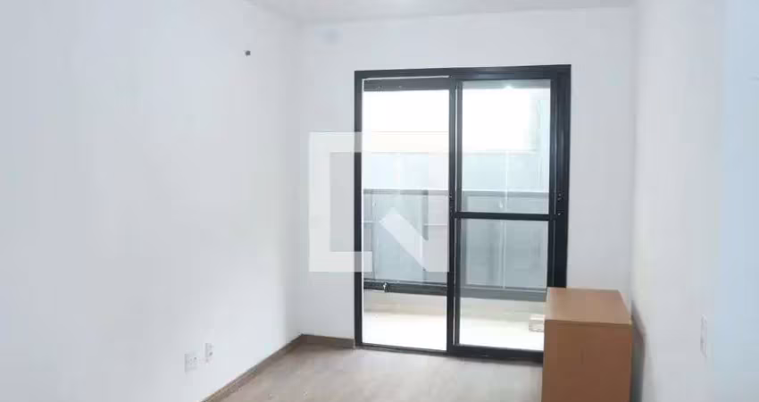 Apartamento para aluguel - santa maria, 2 quartos,  56 m² - são caetano do sul