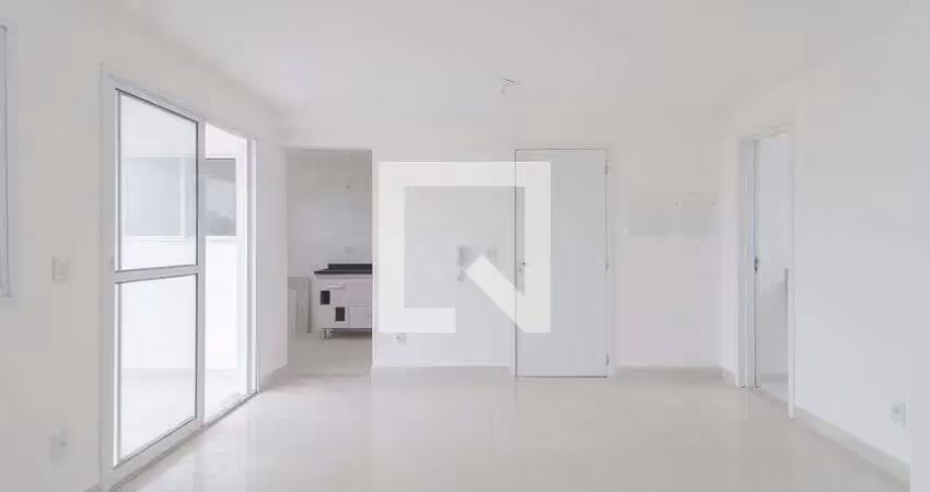 Cobertura para aluguel - jardim campo verde, 3 quartos,  160 m² - mauá