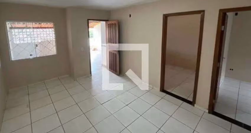 Casa para aluguel - bar dos cavaleiros, 3 quartos,  600 m² - duque de caxias