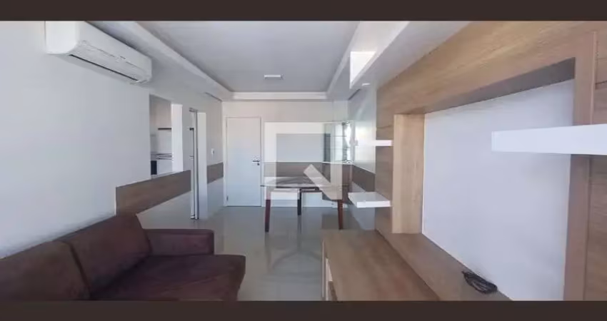 Apartamento para aluguel - praia comprida, 2 quartos,  89 m² - são josé