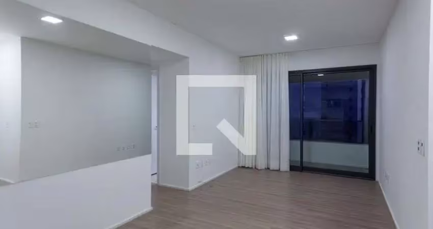 Apartamento para aluguel - vila da serra, 2 quartos,  76 m² - nova lima