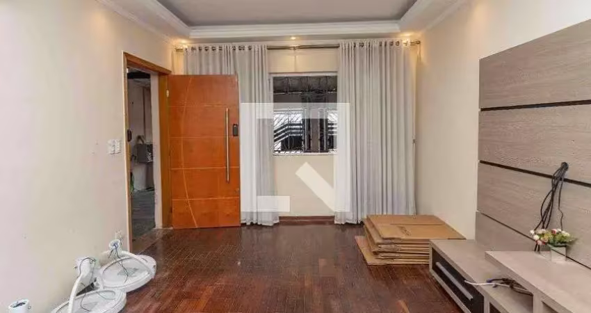 Casa para aluguel - centro, 3 quartos,  250 m² - diadema