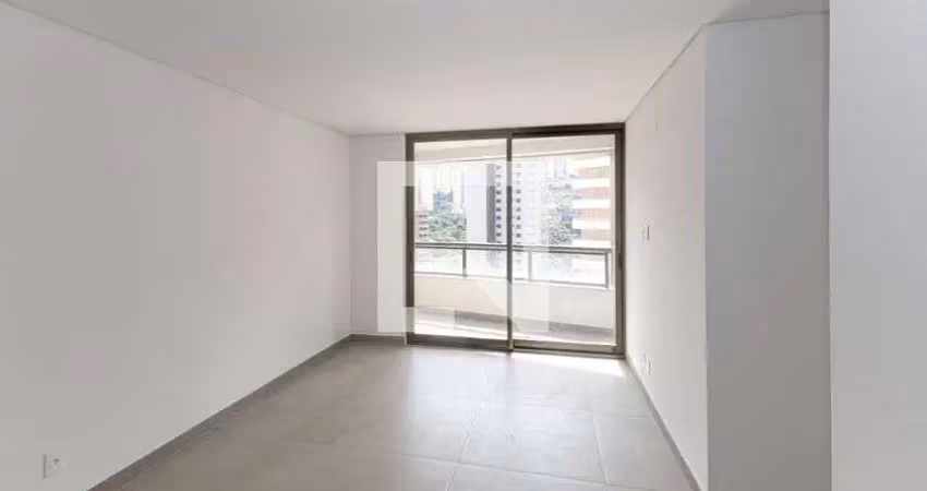 Apartamento para aluguel - vale do sereno , 3 quartos,  93 m² - nova lima
