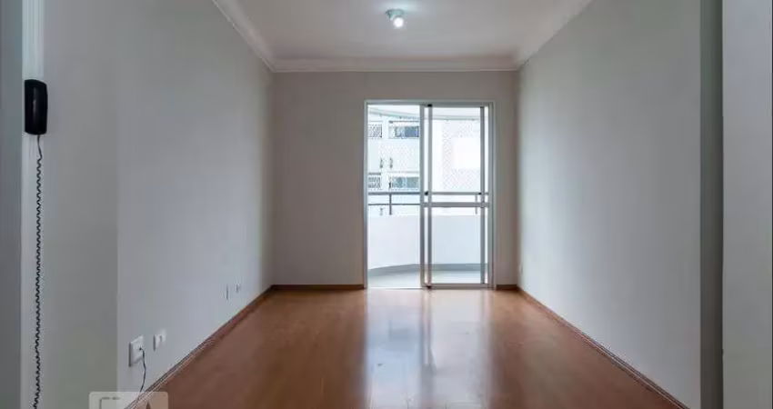 Apartamento para aluguel - tatuapé, 2 quartos,  66 m² - são paulo