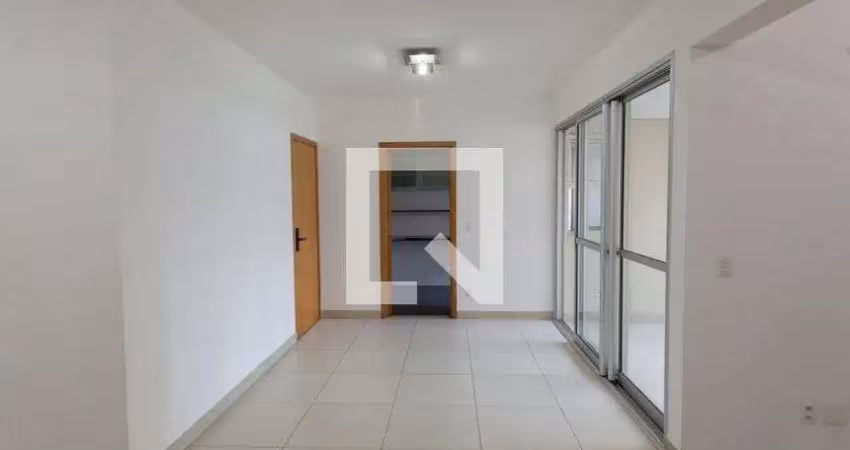 Apartamento para aluguel - vila da serra, 2 quartos,  92 m² - nova lima