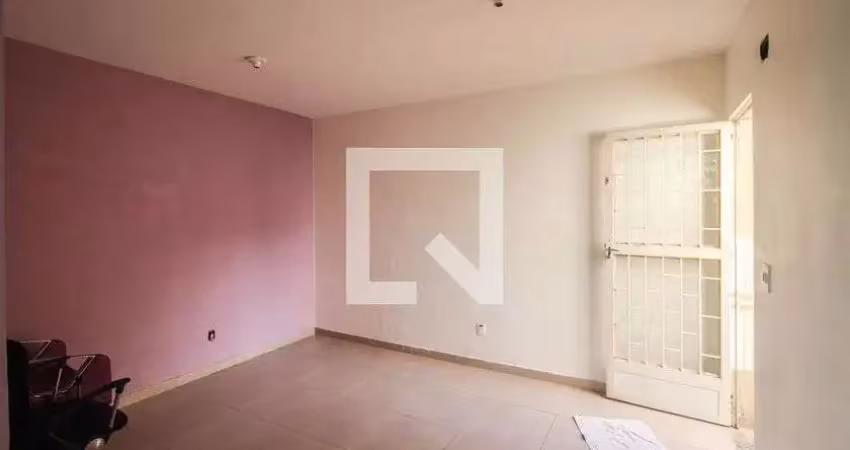 Casa para aluguel - centro, 5 quartos,  180 m² - nova iguaçu