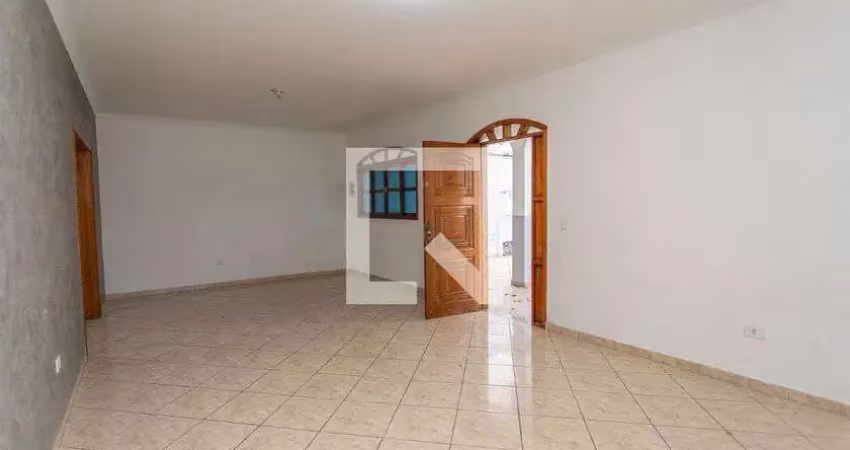 Casa para aluguel - centro, 3 quartos,  280 m² - diadema