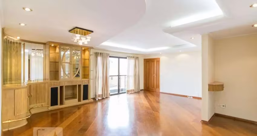 Apartamento para aluguel - santa paula, 3 quartos,  168 m² - são caetano do sul