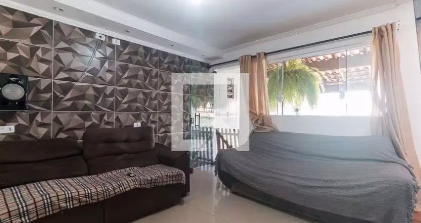 Casa para aluguel - vila brasileira, 1 quarto,  182 m² - mogi das cruzes