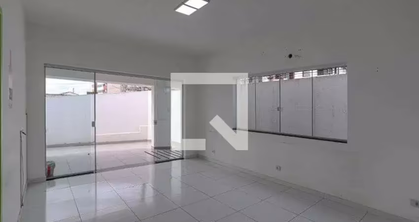 Casa para aluguel - alto do ipirange, 3 quartos,  305 m² - mogi das cruzes