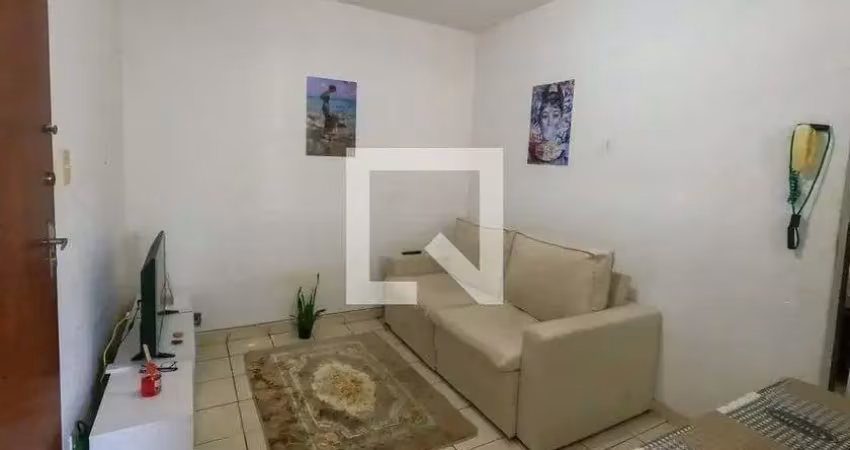 Apartamento para aluguel - betim industrial, 3 quartos,  62 m² - betim