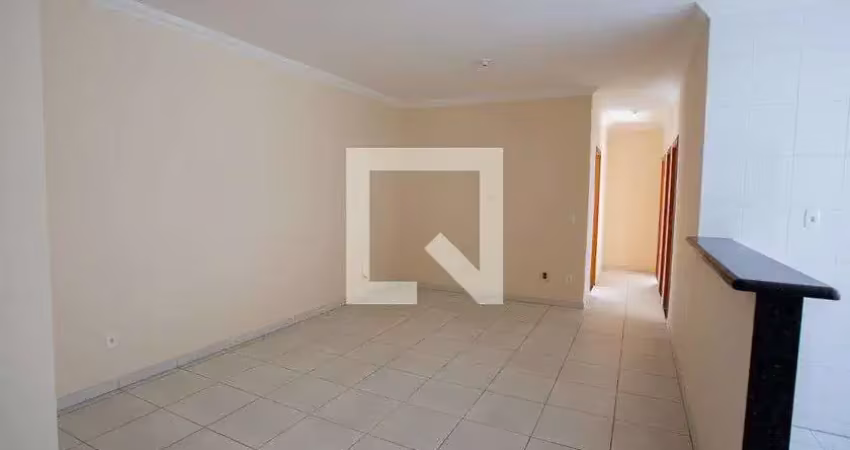 Apartamento para aluguel - betim industrial, 3 quartos,  80 m² - betim