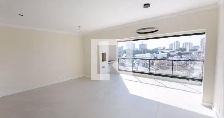 Apartamento para aluguel - independência, 3 quartos,  116 m² - taubaté