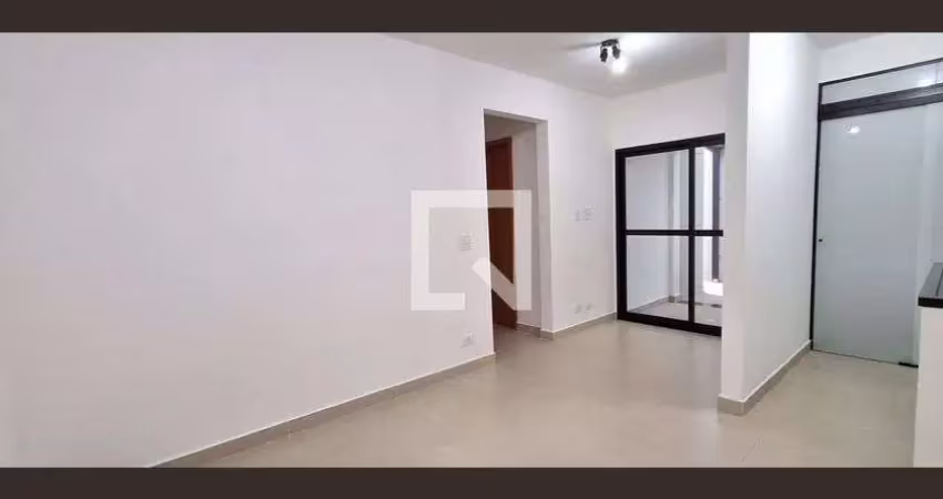 Apartamento para aluguel - olímpico, 2 quartos,  84 m² - são caetano do sul