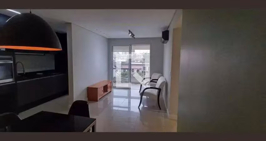 Apartamento para aluguel - barreiros, 2 quartos,  90 m² - são josé