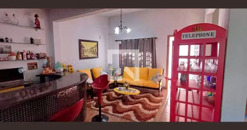 Casa para aluguel - serraria, 5 quartos,  480 m² - são josé