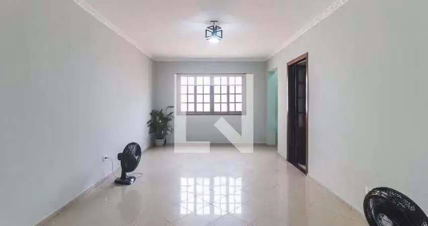 Casa para aluguel - vila brasileira, 3 quartos,  250 m² - mogi das cruzes