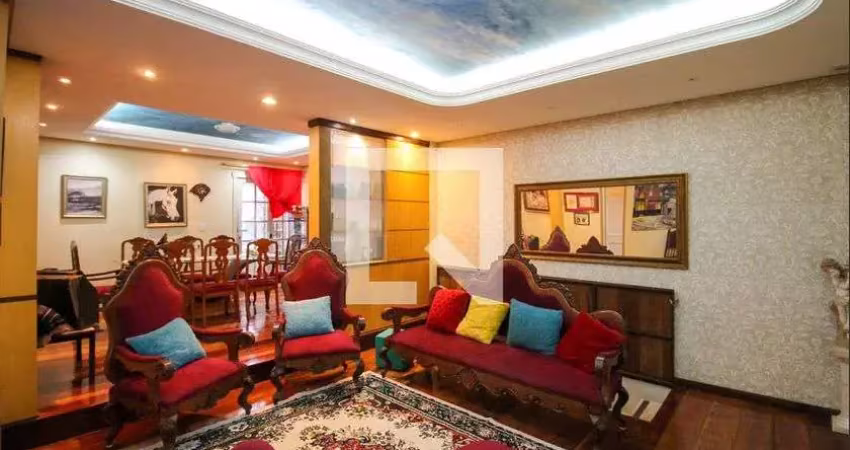 Casa para aluguel - santa isabel, 9 quartos,  700 m² - viamão