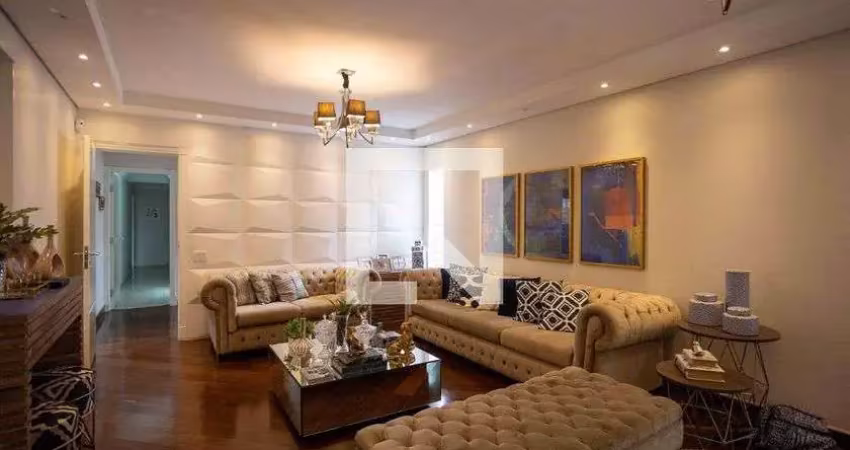 Casa para aluguel - centro, 4 quartos,  660 m² - diadema