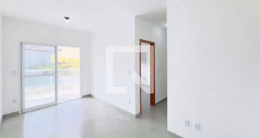 Apartamento para aluguel - vila branca, 2 quartos,  65 m² - jacareí