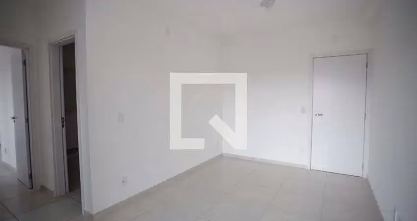 Apartamento para aluguel - independência, 2 quartos,  68 m² - taubaté