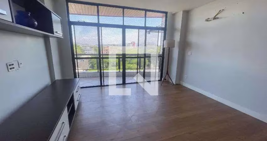 Apartamento para aluguel - jardim 25 de agosto, 2 quartos,  120 m² - duque de caxias