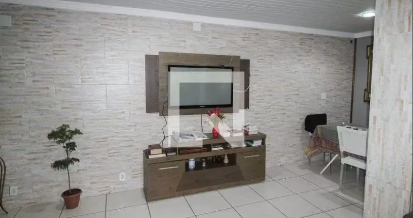 Casa para aluguel - centro, 2 quartos,  200 m² - duque de caxias
