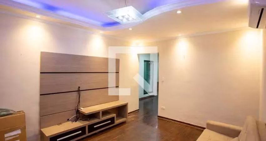 Casa para aluguel - centro, 3 quartos,  250 m² - diadema