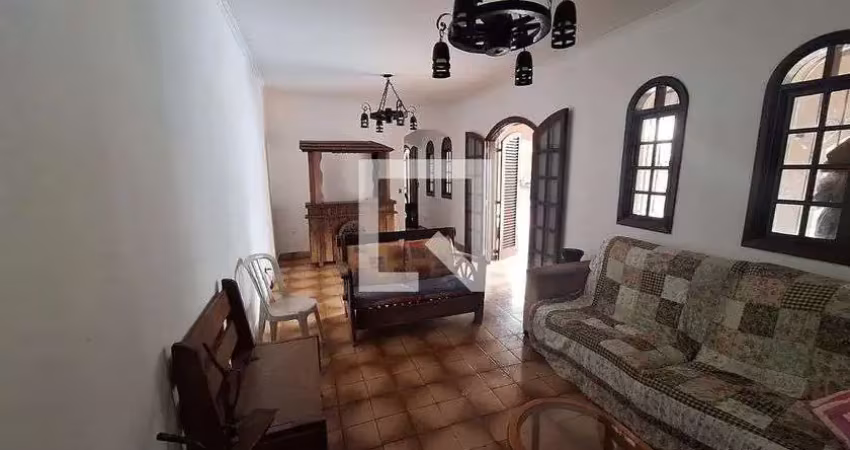 Casa para aluguel - caxangá, 5 quartos,  525 m² - suzano