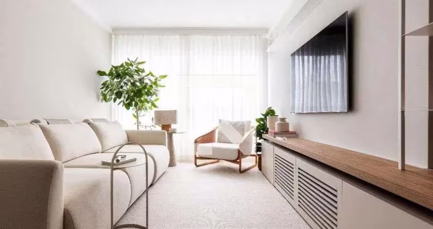 Apartamento para aluguel - campinas, 2 quartos,  93 m² - são josé