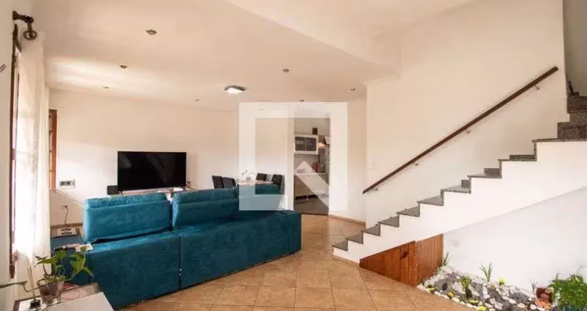 Casa para aluguel - oswaldo cruz, 5 quartos,  260 m² - são caetano do sul