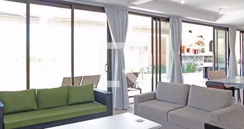 Casa / sobrado em condomínio para aluguel - condomínio fazenda são joaquim, 4 quartos,  469 m² - vinhedo