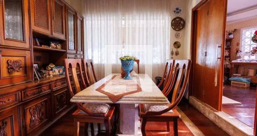Casa para aluguel - parque são lourenço, 5 quartos,  540 m² - indaiatuba