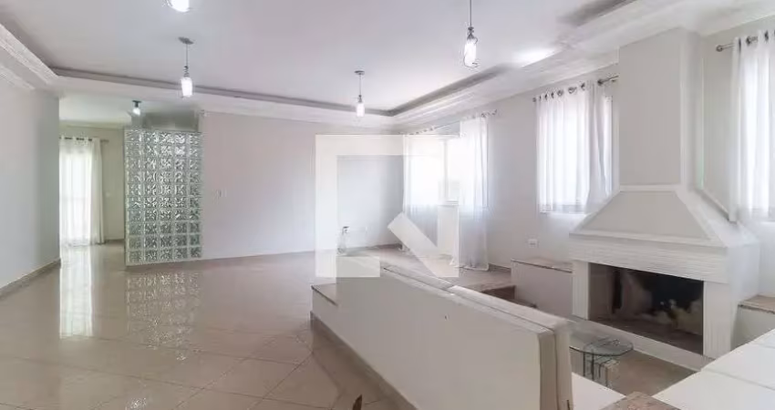 Casa / sobrado em condomínio para aluguel - jardim rodeio, 4 quartos,  300 m² - mogi das cruzes