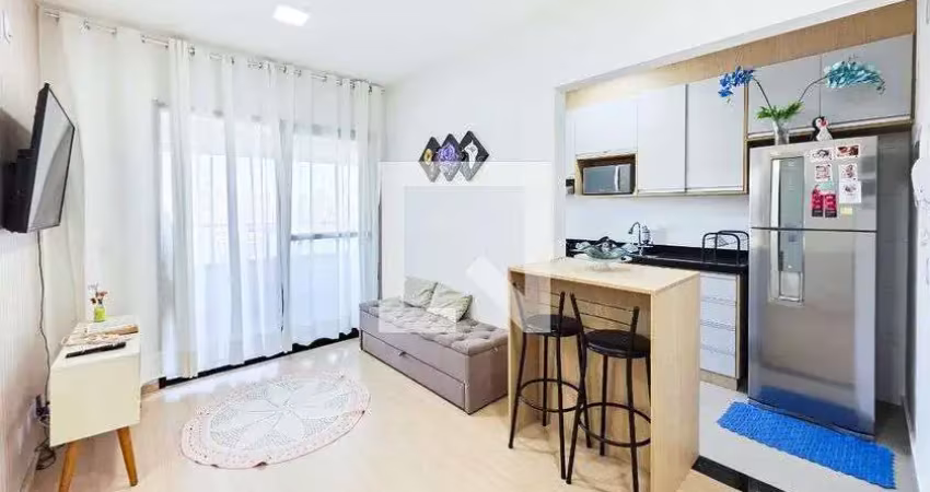 Apartamento para aluguel - jardim california, 2 quartos,  59 m² - jacareí