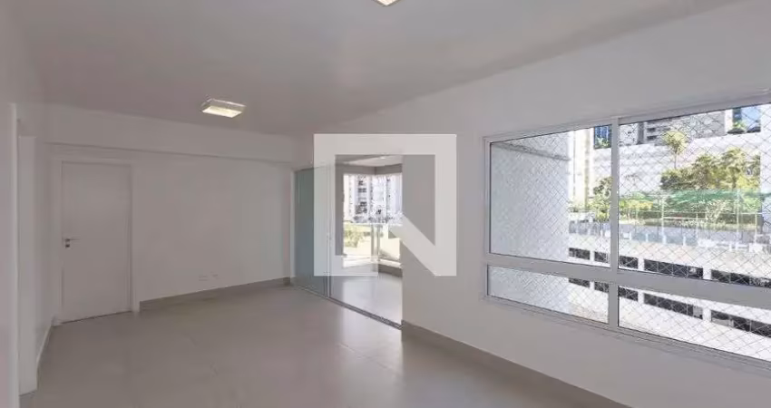 Apartamento para aluguel - vila da serra, 3 quartos,  93 m² - nova lima