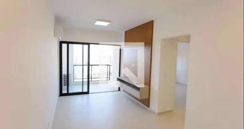 Apartamento para aluguel - centro, 2 quartos,  65 m² - taubaté