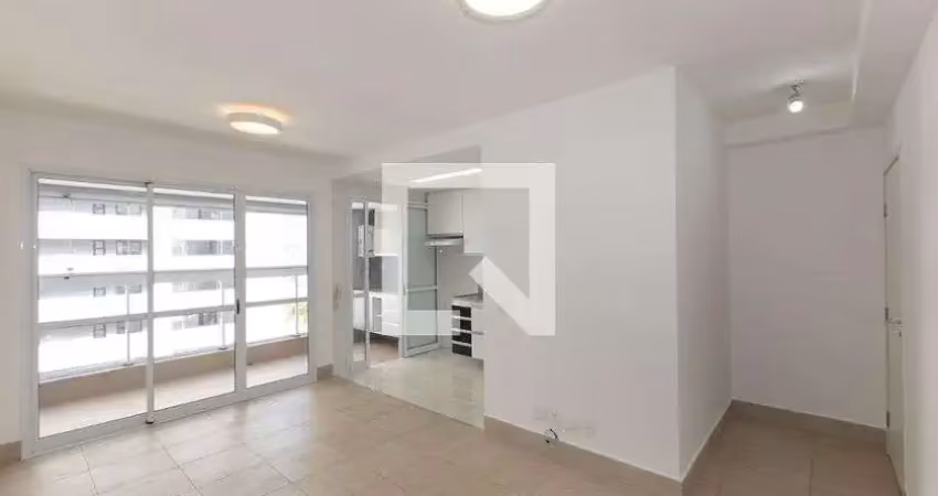 Apartamento para aluguel - vila da serra, 2 quartos,  70 m² - nova lima