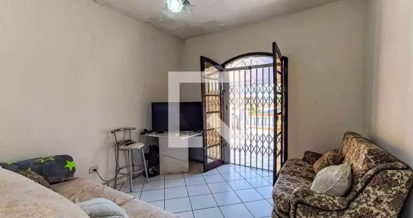 Casa para aluguel - parque pinheiros, 3 quartos,  146 m² - taboão da serra